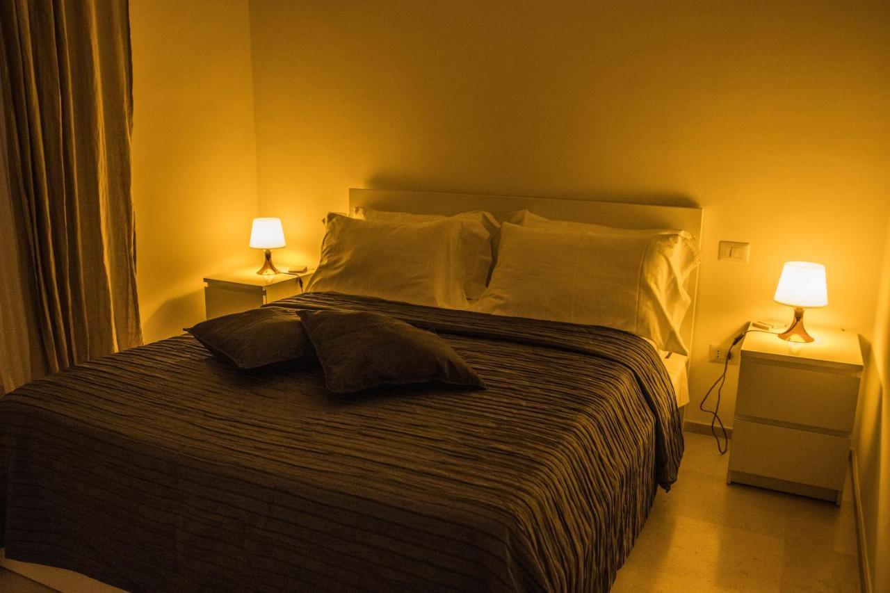 ألتامورا B&B Colonna - Mole Sua Stat المظهر الخارجي الصورة