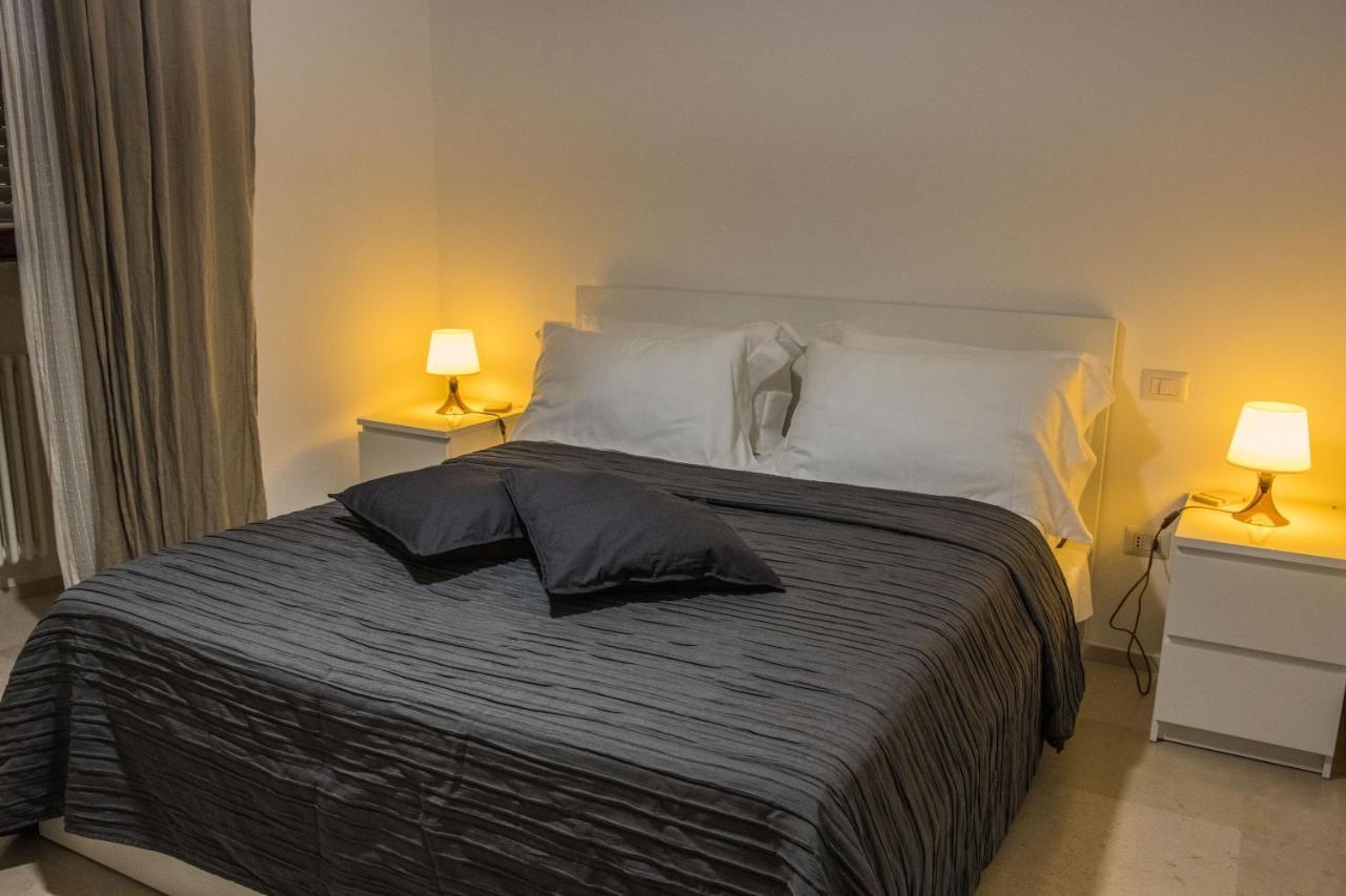 ألتامورا B&B Colonna - Mole Sua Stat المظهر الخارجي الصورة